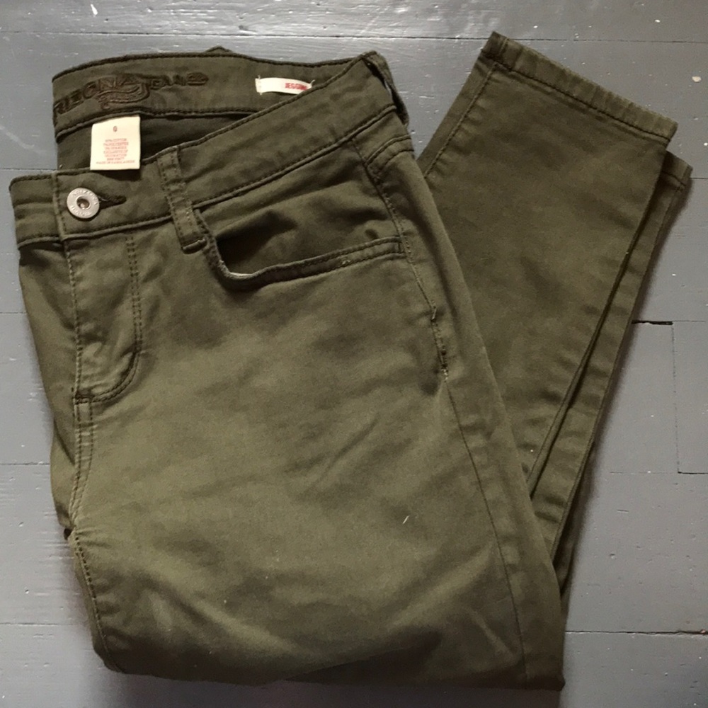 Arizona Jeans